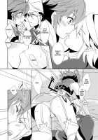 Sweet Scarlet Sister / SWEET SCARLET SISTER [Asuma Omi] [Fire Emblem] Thumbnail Page 09