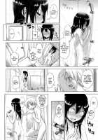 Relativity / ソウタイセイ [Tsuruta Bungaku] [Original] Thumbnail Page 10