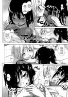 Relativity / ソウタイセイ [Tsuruta Bungaku] [Original] Thumbnail Page 18