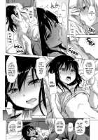 Relativity / ソウタイセイ [Tsuruta Bungaku] [Original] Thumbnail Page 24
