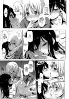 Relativity / ソウタイセイ [Tsuruta Bungaku] [Original] Thumbnail Page 25