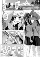 Relativity / ソウタイセイ [Tsuruta Bungaku] [Original] Thumbnail Page 30