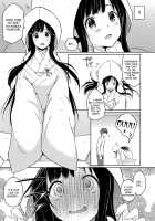 Yamagami-san ga Kureta Yome / 山神さんがくれた嫁 [Kaiduka] [Original] Thumbnail Page 03