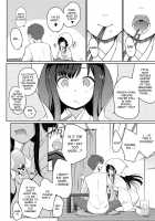 Yamagami-san ga Kureta Yome / 山神さんがくれた嫁 [Kaiduka] [Original] Thumbnail Page 04