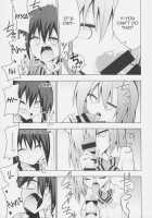 Futanari Umi-chan / ふたなり海未ちゃん [Nekonso] [Love Live!] Thumbnail Page 20