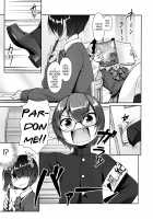 Hokenshitsu no JK-san 3 / 保健室のJKさん3 [Aogiri Penta] [Original] Thumbnail Page 04