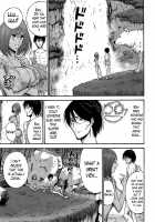 The Otaku In 10,000 B.C. / 紀元前1万年のオタ [Nagashima Chosuke] [Original] Thumbnail Page 120