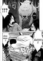 The Otaku In 10,000 B.C. / 紀元前1万年のオタ [Nagashima Chosuke] [Original] Thumbnail Page 129