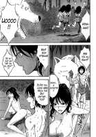 The Otaku In 10,000 B.C. / 紀元前1万年のオタ [Nagashima Chosuke] [Original] Thumbnail Page 130