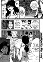 The Otaku In 10,000 B.C. / 紀元前1万年のオタ [Nagashima Chosuke] [Original] Thumbnail Page 167