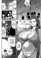 The Otaku In 10,000 B.C. / 紀元前1万年のオタ [Nagashima Chosuke] [Original] Thumbnail Page 195