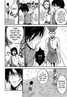 The Otaku In 10,000 B.C. / 紀元前1万年のオタ [Nagashima Chosuke] [Original] Thumbnail Page 215