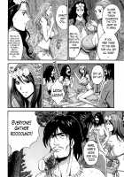 The Otaku In 10,000 B.C. / 紀元前1万年のオタ [Nagashima Chosuke] [Original] Thumbnail Page 229