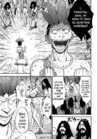 The Otaku In 10,000 B.C. / 紀元前1万年のオタ [Nagashima Chosuke] [Original] Thumbnail Page 230