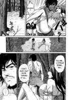 The Otaku In 10,000 B.C. / 紀元前1万年のオタ [Nagashima Chosuke] [Original] Thumbnail Page 238