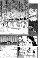 The Otaku In 10,000 B.C. / 紀元前1万年のオタ [Nagashima Chosuke] [Original] Thumbnail Page 277