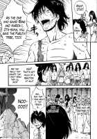 The Otaku In 10,000 B.C. / 紀元前1万年のオタ [Nagashima Chosuke] [Original] Thumbnail Page 281