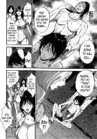 The Otaku In 10,000 B.C. / 紀元前1万年のオタ [Nagashima Chosuke] [Original] Thumbnail Page 286