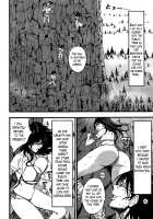 The Otaku In 10,000 B.C. / 紀元前1万年のオタ [Nagashima Chosuke] [Original] Thumbnail Page 296