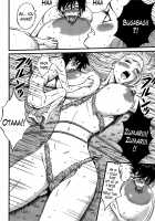 The Otaku In 10,000 B.C. / 紀元前1万年のオタ [Nagashima Chosuke] [Original] Thumbnail Page 308