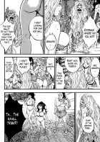 The Otaku In 10,000 B.C. / 紀元前1万年のオタ [Nagashima Chosuke] [Original] Thumbnail Page 316