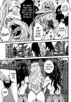 The Otaku In 10,000 B.C. / 紀元前1万年のオタ [Nagashima Chosuke] [Original] Thumbnail Page 317