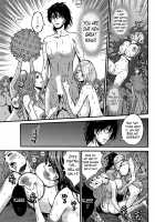 The Otaku In 10,000 B.C. / 紀元前1万年のオタ [Nagashima Chosuke] [Original] Thumbnail Page 380