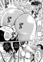 The Otaku In 10,000 B.C. / 紀元前1万年のオタ [Nagashima Chosuke] [Original] Thumbnail Page 394