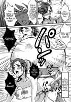 The Otaku In 10,000 B.C. / 紀元前1万年のオタ [Nagashima Chosuke] [Original] Thumbnail Page 398