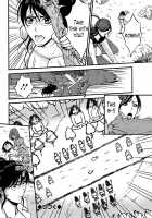 The Otaku In 10,000 B.C. / 紀元前1万年のオタ [Nagashima Chosuke] [Original] Thumbnail Page 401