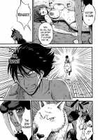 The Otaku In 10,000 B.C. / 紀元前1万年のオタ [Nagashima Chosuke] [Original] Thumbnail Page 418