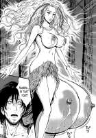 The Otaku In 10,000 B.C. / 紀元前1万年のオタ [Nagashima Chosuke] [Original] Thumbnail Page 428