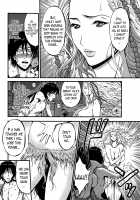 The Otaku In 10,000 B.C. / 紀元前1万年のオタ [Nagashima Chosuke] [Original] Thumbnail Page 429