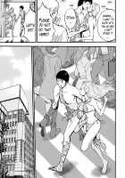 The Otaku In 10,000 B.C. / 紀元前1万年のオタ [Nagashima Chosuke] [Original] Thumbnail Page 489