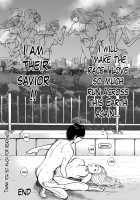 The Otaku In 10,000 B.C. / 紀元前1万年のオタ [Nagashima Chosuke] [Original] Thumbnail Page 492