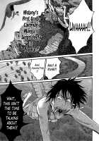 The Otaku In 10,000 B.C. / 紀元前1万年のオタ [Nagashima Chosuke] [Original] Thumbnail Page 96