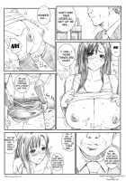 Kuusou Zikken Vol. 7 / 空想実験 vol.7 [Munehito] [Final Fantasy Vii] Thumbnail Page 06