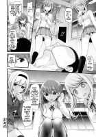 I have a Foot Fetish [Oouso] [Original] Thumbnail Page 24