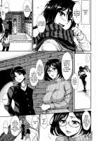 At Home Harem Fudeoro Sisters / アットホーム・ハーレム ふでおろシスターズ [Tachibana Omina] [Original] Thumbnail Page 133