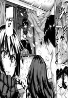 At Home Harem Fudeoro Sisters / アットホーム・ハーレム ふでおろシスターズ [Tachibana Omina] [Original] Thumbnail Page 158