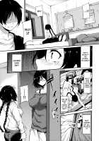 At Home Harem Fudeoro Sisters / アットホーム・ハーレム ふでおろシスターズ [Tachibana Omina] [Original] Thumbnail Page 175