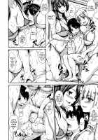 At Home Harem Fudeoro Sisters / アットホーム・ハーレム ふでおろシスターズ [Tachibana Omina] [Original] Thumbnail Page 22