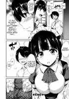 At Home Harem Fudeoro Sisters / アットホーム・ハーレム ふでおろシスターズ [Tachibana Omina] [Original] Thumbnail Page 47