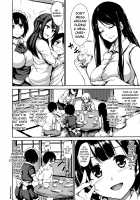 At Home Harem Fudeoro Sisters / アットホーム・ハーレム ふでおろシスターズ [Tachibana Omina] [Original] Thumbnail Page 49