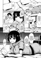 At Home Harem Fudeoro Sisters / アットホーム・ハーレム ふでおろシスターズ [Tachibana Omina] [Original] Thumbnail Page 55