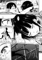 At Home Harem Fudeoro Sisters / アットホーム・ハーレム ふでおろシスターズ [Tachibana Omina] [Original] Thumbnail Page 58