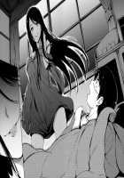 At Home Harem Fudeoro Sisters / アットホーム・ハーレム ふでおろシスターズ [Tachibana Omina] [Original] Thumbnail Page 59