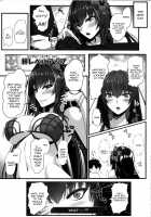 Hajimete Wa Mizugi Shishou / ハジメテは水着師匠 [Akitsuki Karasu] [Fate] Thumbnail Page 14