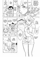 Torture By Rape / 凌辱責め [Momoyama Jirou] [Original] Thumbnail Page 105