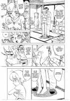 Torture By Rape / 凌辱責め [Momoyama Jirou] [Original] Thumbnail Page 106